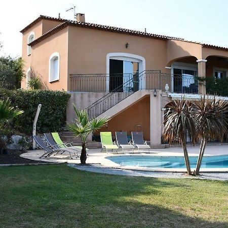 Villa F5-Wifi-Piscine Saint Gely Du Fesc 外观 照片