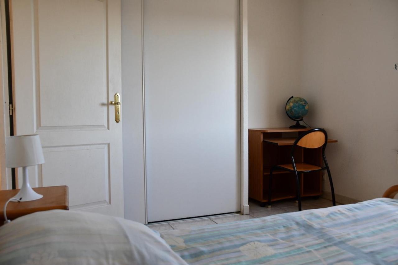 Villa F5-Wifi-Piscine Saint Gely Du Fesc 外观 照片