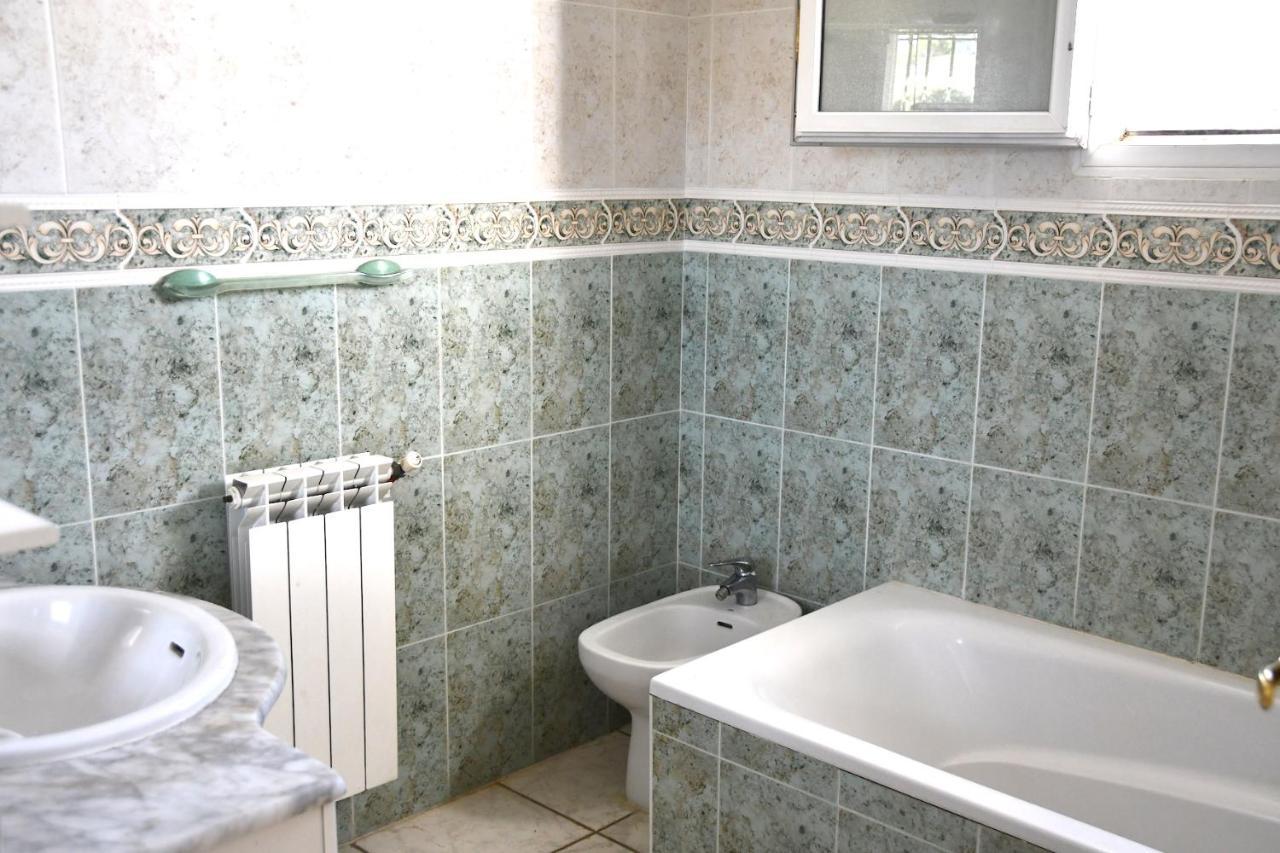 Villa F5-Wifi-Piscine Saint Gely Du Fesc 外观 照片