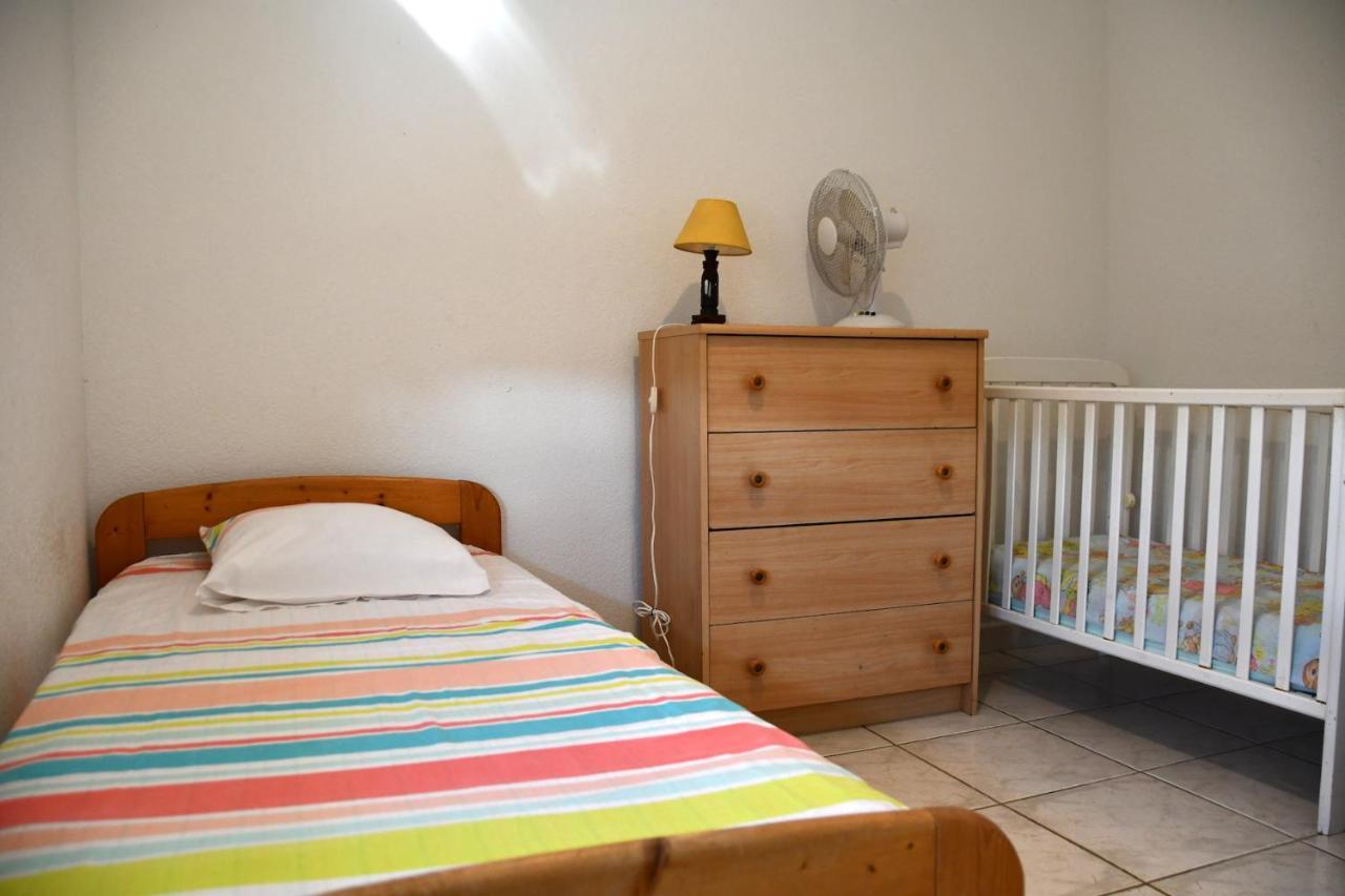 Villa F5-Wifi-Piscine Saint Gely Du Fesc 外观 照片