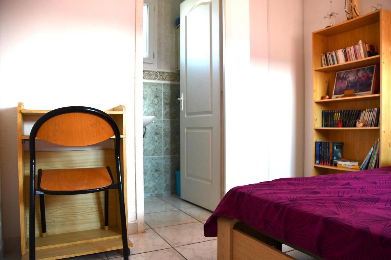 Villa F5-Wifi-Piscine Saint Gely Du Fesc 外观 照片
