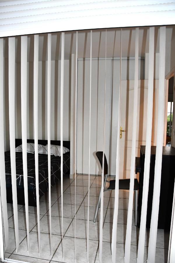Villa F5-Wifi-Piscine Saint Gely Du Fesc 外观 照片