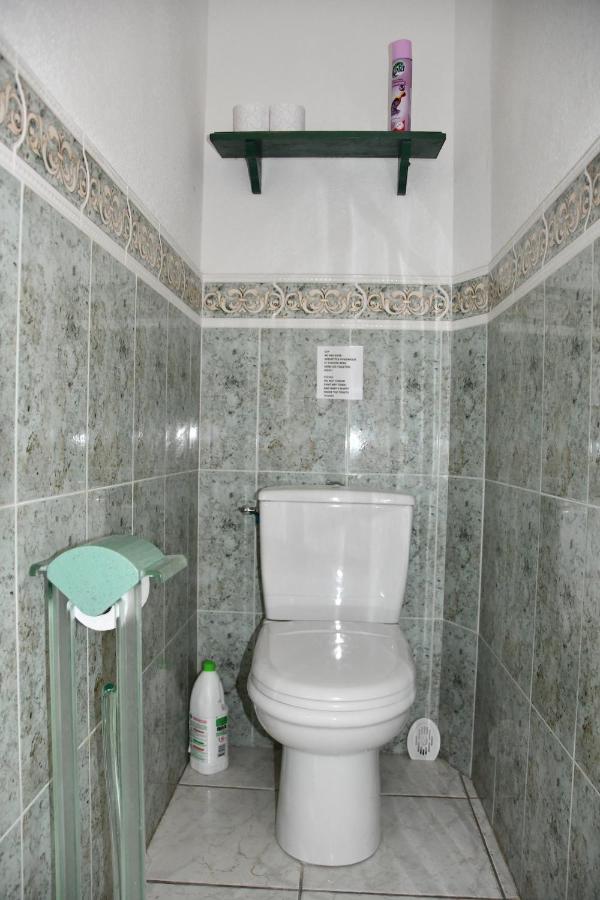 Villa F5-Wifi-Piscine Saint Gely Du Fesc 外观 照片