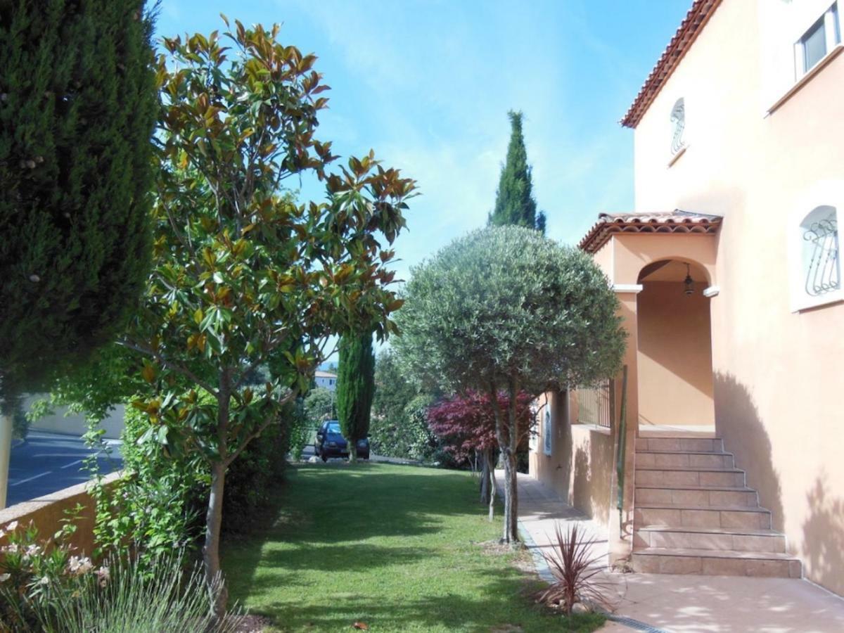 Villa F5-Wifi-Piscine Saint Gely Du Fesc 外观 照片
