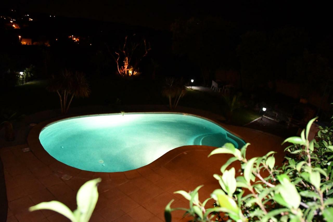 Villa F5-Wifi-Piscine Saint Gely Du Fesc 外观 照片