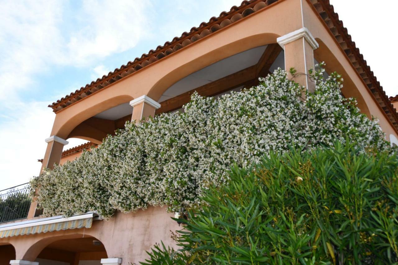 Villa F5-Wifi-Piscine Saint Gely Du Fesc 外观 照片